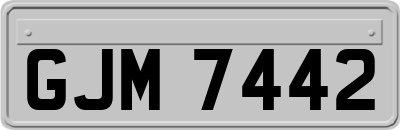GJM7442