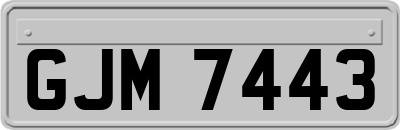 GJM7443