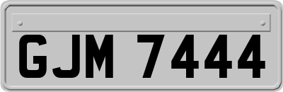 GJM7444