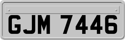 GJM7446