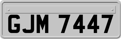 GJM7447