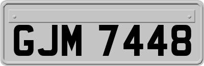 GJM7448