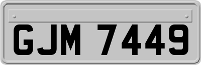 GJM7449