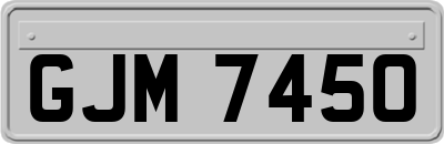 GJM7450