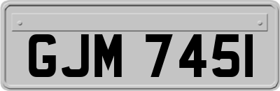 GJM7451
