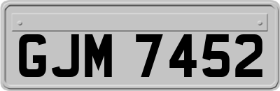 GJM7452