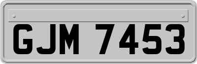 GJM7453