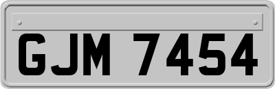 GJM7454