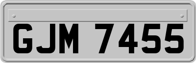 GJM7455
