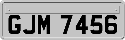 GJM7456