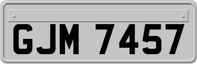 GJM7457
