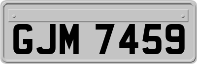 GJM7459