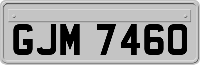 GJM7460