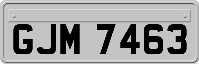 GJM7463