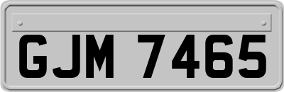 GJM7465