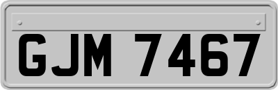 GJM7467