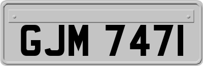 GJM7471