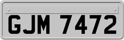 GJM7472