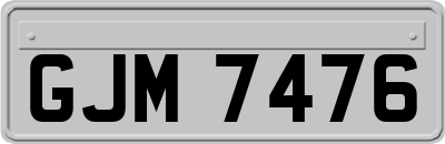 GJM7476