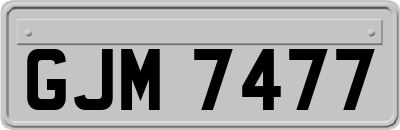 GJM7477
