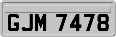 GJM7478