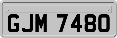GJM7480
