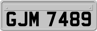 GJM7489