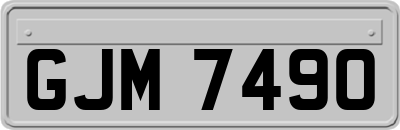 GJM7490