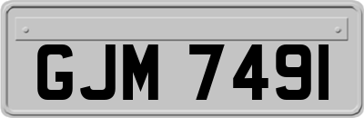 GJM7491