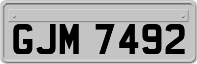GJM7492