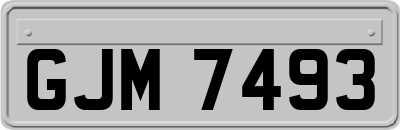 GJM7493