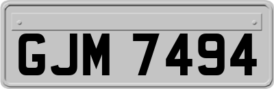 GJM7494