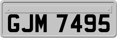 GJM7495