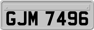 GJM7496