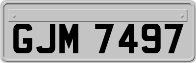 GJM7497