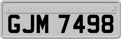 GJM7498