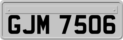 GJM7506