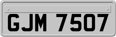 GJM7507