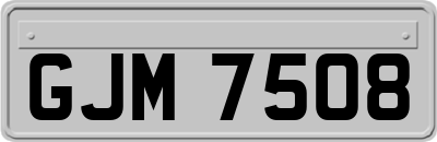 GJM7508