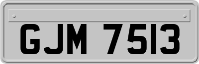 GJM7513