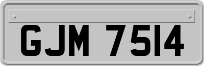 GJM7514