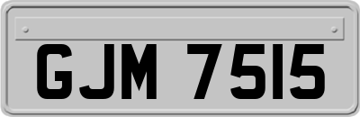 GJM7515