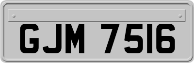 GJM7516