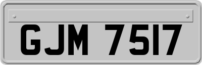 GJM7517