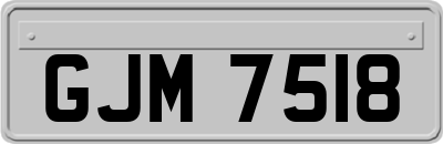 GJM7518