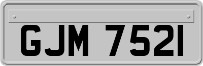 GJM7521