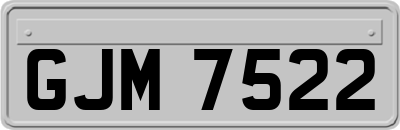 GJM7522