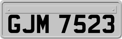 GJM7523