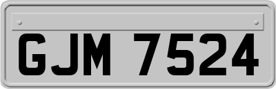 GJM7524