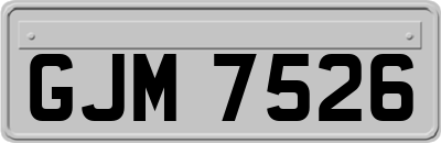 GJM7526